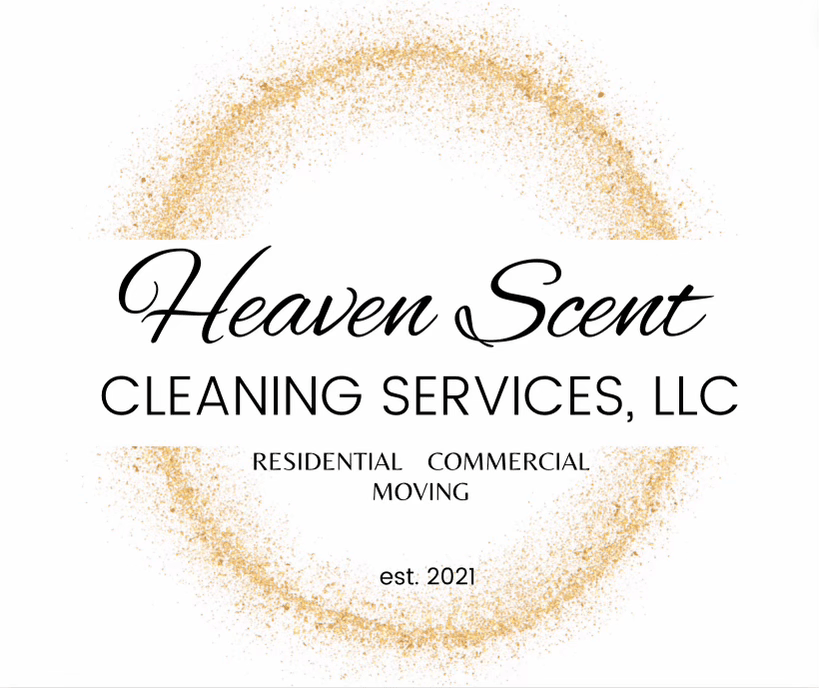 Heaven Scent Cleaning Services LLC